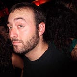 Luis Recio