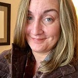 Hilary Rackliff