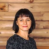 Наталья Воронина