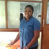 Dickson Okorodudu