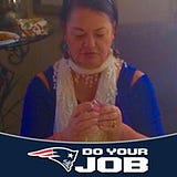 Brenda D'Iorio Holder