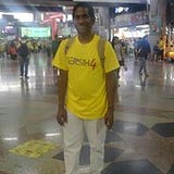 Nimal Raj நிமல் ராஜ்