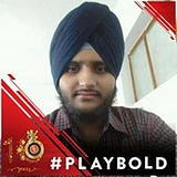 Manharjeet Singh
