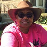 Ellen Harris-Tucker