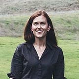 Allison Townsend Hampton