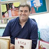 João Manuel Ribeiro