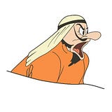 Narcy / NarcenioHall