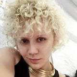 Marina Meshkova