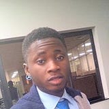 Ola Ade Deji