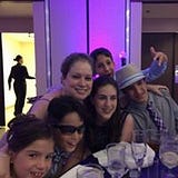 Cathy Acosta