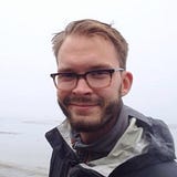 Nick Hedberg