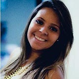 Thainá Magalhães