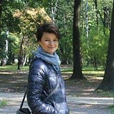 Anna Olszewska