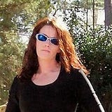 Ann Stafford