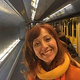 Manuela Paglia