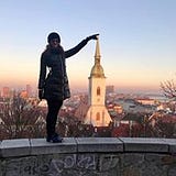Veronika Kupcova
