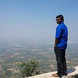 Rahul Balaji