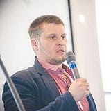 Andrey Nechesov