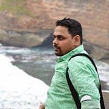 Dibyajyoti Mohanta