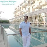 Suraj Hemke