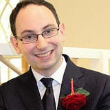 Ruben van Praagh