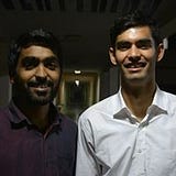 Rishabh Surana