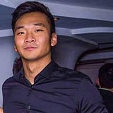 Zeke Ahn