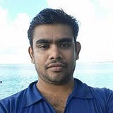 Isuru Gayan Dasanayake