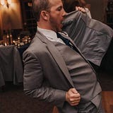 Andy Rosen
