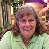 Lee Ann Brocious