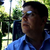 Mark Simpson