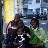 Angemy Sikubwabo