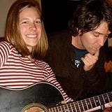 Anna Springsteen