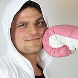 Anthony Skipper
