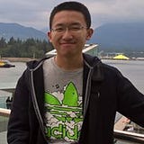 Eric Chen