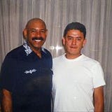 Fausto Flores
