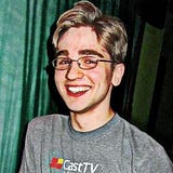 David Alexander