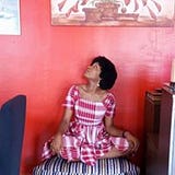 Ifeoma Ezenwere