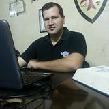 Hugo Vera Ojeda