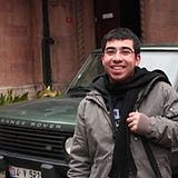 Mert Öktem