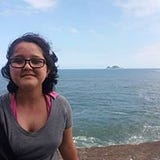 Cinthia Quadrado