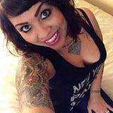Rockie Arce