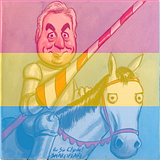 Sir Clyde Of Nob