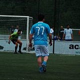 Carlos Costa