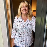 Caroline Bird
