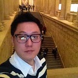 Inhyuk Cho