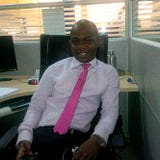 WANDE 'WOYE