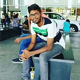 Bhuvan Venkat