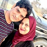 Preeti Maftoon Rizvi