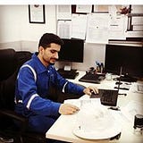 Ramyar Kamaran
